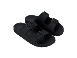 Chinelo Cartago Torino Slide 12548 (37-44) - Preto BU135