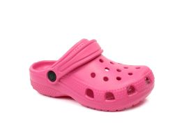 Cloog Scaleno Nuvem Em Eva  Ba213.072 (25-32) - Pink 