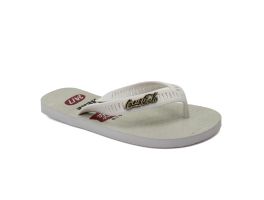 Chinelo Coca Cola Conyers (37-44) - Branco Cc3847 