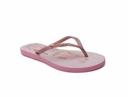 Chinelo Coca Cola Delicious Bottle (34-40) - Rosa Claro CC3812