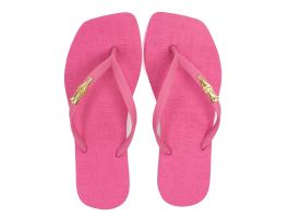 Chinelo Coca Cola Square (33-40) - Pink Pink Cc3514 