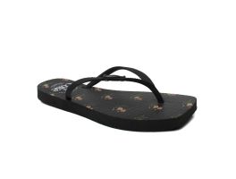 Chinelo Coca Cola Square Meli Cc4400 (33-40) - Preto 