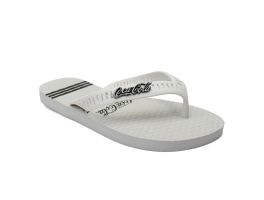 Chinelo Coca Cola Thirst Wings Cc3926 (37-44) - Branco 