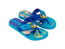 Chinelo Ipanema Sonic Iconic 27328 (23-32) - Azul Claro Bj841 