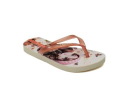 Ipanema Jolie Amores  27307 (23-32) - Bege Bk078 