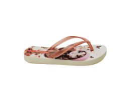 Ipanema Jolie Amores  27307 (23-32) - Bege Bk078 