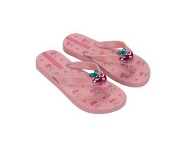 Chinelo Ipanema Belle II 27395 (25-34) - Rosa Bp983