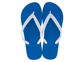 Chinelo Ipanema Clássica 05320 (33-44) - Azul Branco 20718