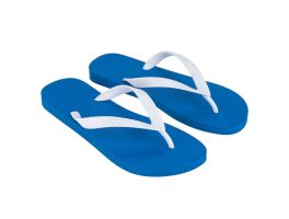 Chinelo Ipanema Clássica 05320 (33-44) - Azul Branco 20718