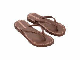 Chinelo Ipanema Day 27321 (33-40) - Marrom Bt851