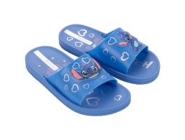 Chinelo Ipanema Disney Fun Slide 27449 (26-36) - Azul Bp538