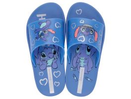 Chinelo Ipanema Disney Fun Slide 27449 (26-36) - Azul Bp538