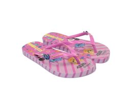 Chinelo Ipanema Disney Joy 27387 (33-40) -  Lilás Amarelo BN759