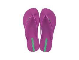 Chinelo Ipanema Easy 26770 (33-40) - Lilas Verde BJ831
