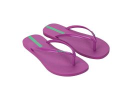 Chinelo Ipanema Easy 26770 (33-40) - Lilas Verde BJ831