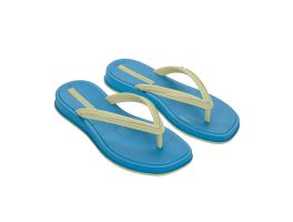 Chinelo Ipanema Familia 1 27399 (23-32) - Azul Verde Bs210