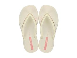 Chinelo Ipanema Familia 1 27399 (23-32) - Bege Rosa Bs206