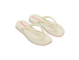 Chinelo Ipanema Familia 1 27399 (23-32) - Bege Rosa Bs206