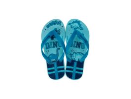 Chinelo Ipanema Fantasia 27012 (23-36) - Azul BJ242