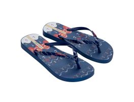 Ipanema Navy 27220 (33-40) - Azul Vermelho Bp956