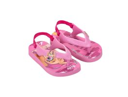 Chinelo Ipanema Patrulha Can. Friends Baby 27296 (19-24) - Rosa Bm824