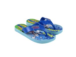 Chinelo Ipanema Sonic Play 27279 (23-32) Azul Verde BM569