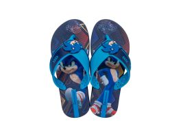 Chinelo Ipanema Sonic Speedrun 27406 (25-36) - Azul Bq173