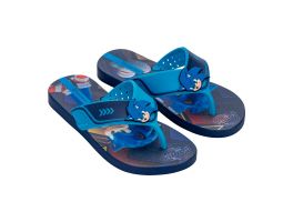Chinelo Ipanema Sonic Speedrun 27406 (25-36) - Azul Bq173