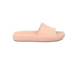 Chinelo Mikelly Nuvem Em Eva 300 606 Blush 33-40