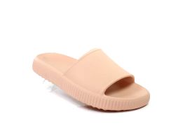 Chinelo Mikelly Nuvem Em Eva 300 606 Blush 33-40