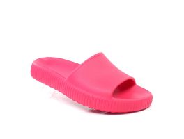Chinelo Mikelly Nuvem Em Eva 300 135 Pink 33-40