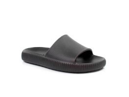 Chinelo Scaleno Nuvem Infantil Em Eva Ch201.10. 28  (25-32) - Preto 