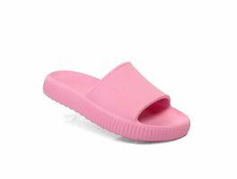 Chinelo Mikelly Nuvem Em Eva 300 076 Rosa BB 33-40