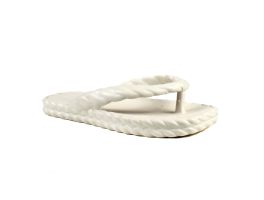 Chinelo Mikelly Nuvem (33-40) -  Off White 400