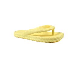 Chinelo Mikelly Nuvem Em Eva (33-40) - Amarelo 400