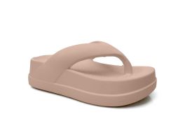 Chinelo Mikelly Nuvem Em Eva (33-40) -  Blush 350