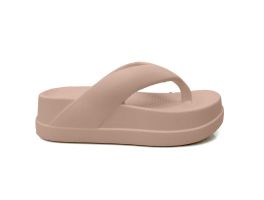 Chinelo Mikelly Nuvem Em Eva (33-40) -  Blush 350