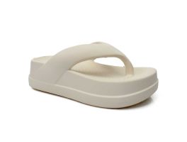 Chinelo Mikelly Nuvem Em Eva (33-40) - Off White 350