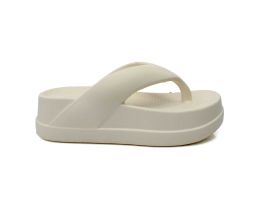 Chinelo Mikelly Nuvem Em Eva (33-40) - Off White 350