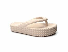 Chinelo Mikelly Nuvem Em Eva 320 (33-40) - Trancado Blush 606