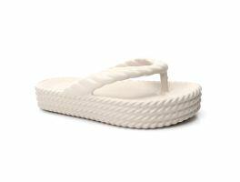Chinelo Mikelly Nuvem Em Eva 320 (33-40) - Off White 764