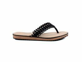 Tamanco Modare 7141.149 (34-39) - Preto 60380 