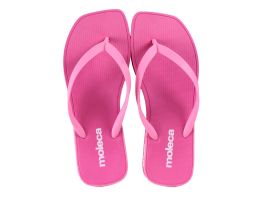 Chinelo Moleca  5552.100 (34-39) - Rosa Pink 104191