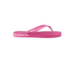 Chinelo Moleca  5552.100 (34-39) - Rosa Pink 104191