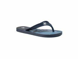 Chinelo Molekinho 2428.202 (29-36) - Marinho Branco 104221