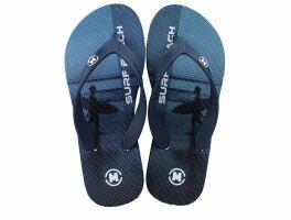 Chinelo Molekinho 2428.202 (29-36) - Marinho Branco 104221