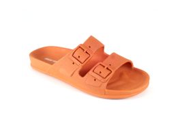 Chinelo Mormaii 418719535 (33-40) - Laranja 