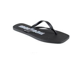 Chinelo Mormaii 110319950 (33-40) - Preto 