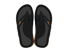 Mormaii Swap Iii 12513 (37-44) - Bp748 Preto Cinza Bege