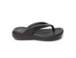 Chinelo Mikelly Nuvem Em Eva 309 090 Preto 33-40
